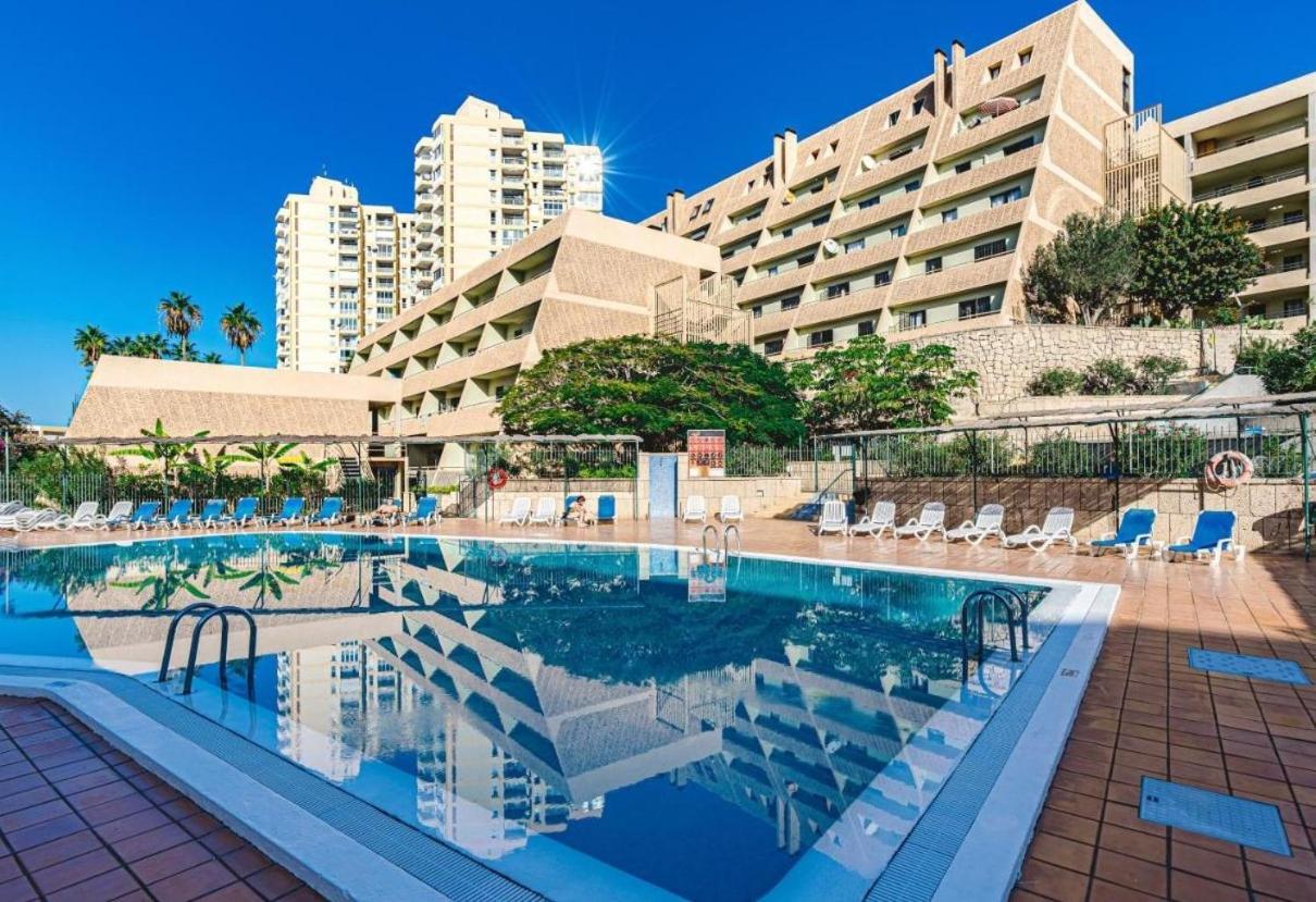 Comfortable In The Heart Of Las Americas Apartmán Playa de las Americas (Tenerife)